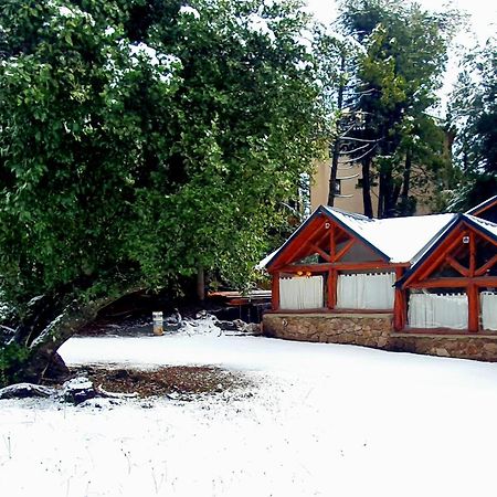 Laderas Del Campanario Villa San Carlos de Bariloche Rom bilde