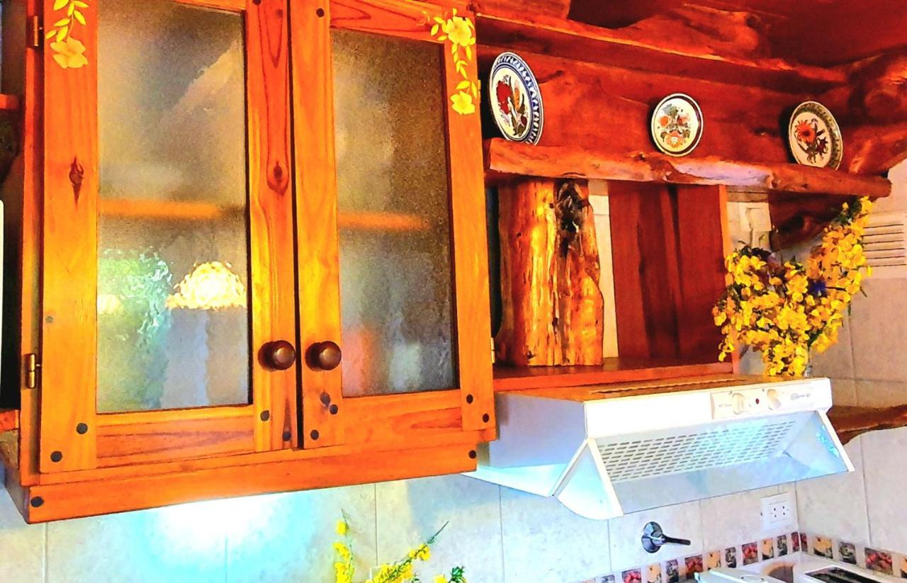 Laderas Del Campanario Villa San Carlos de Bariloche Eksteriør bilde