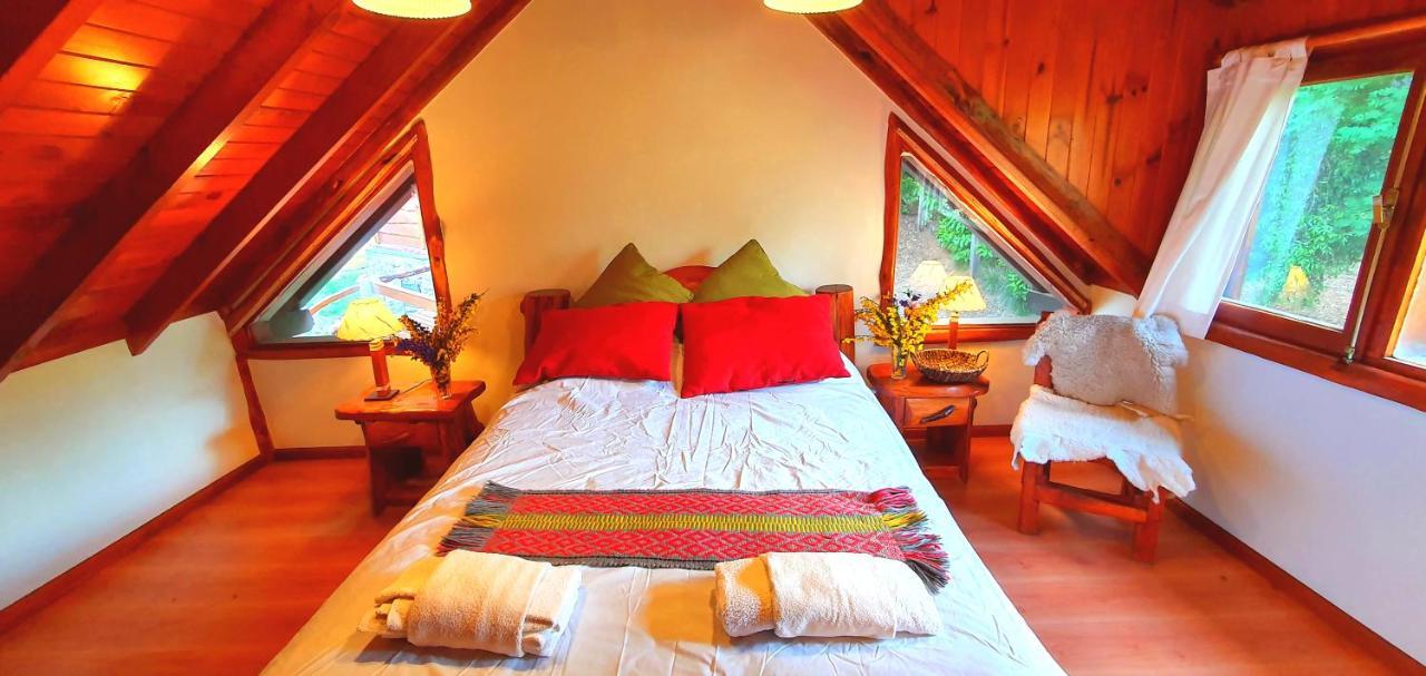 Laderas Del Campanario Villa San Carlos de Bariloche Eksteriør bilde