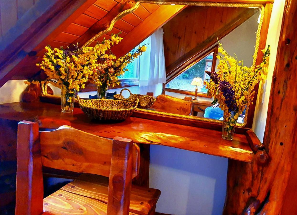Laderas Del Campanario Villa San Carlos de Bariloche Eksteriør bilde
