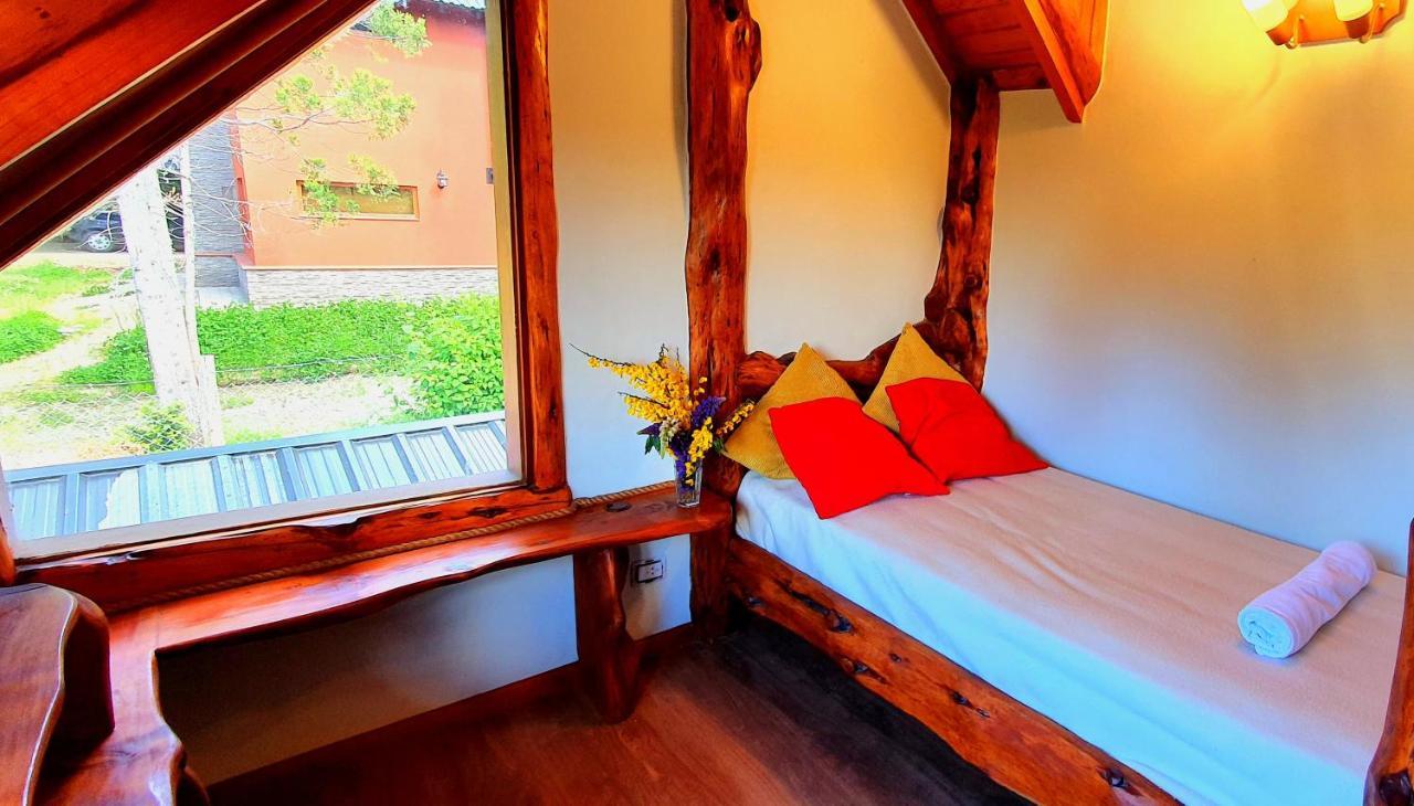 Laderas Del Campanario Villa San Carlos de Bariloche Eksteriør bilde