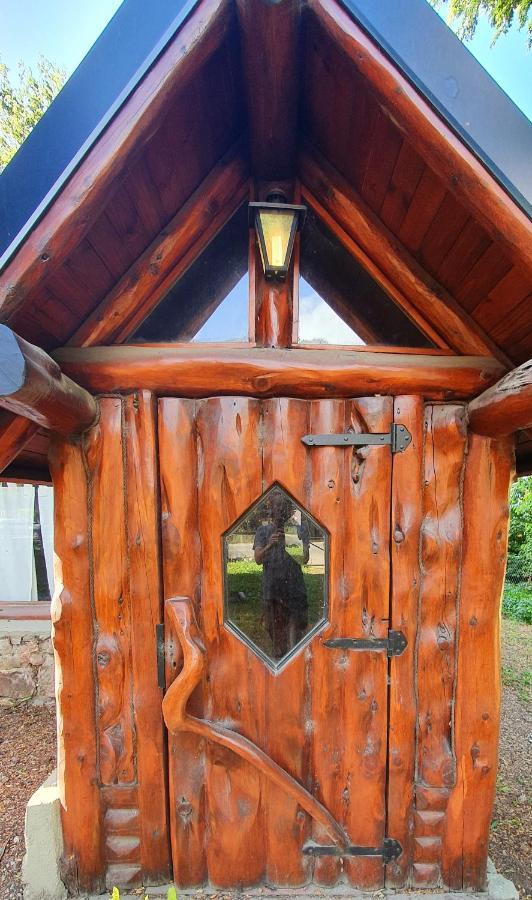 Laderas Del Campanario Villa San Carlos de Bariloche Eksteriør bilde