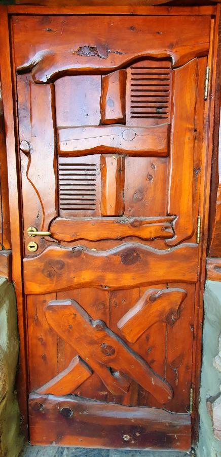 Laderas Del Campanario Villa San Carlos de Bariloche Eksteriør bilde