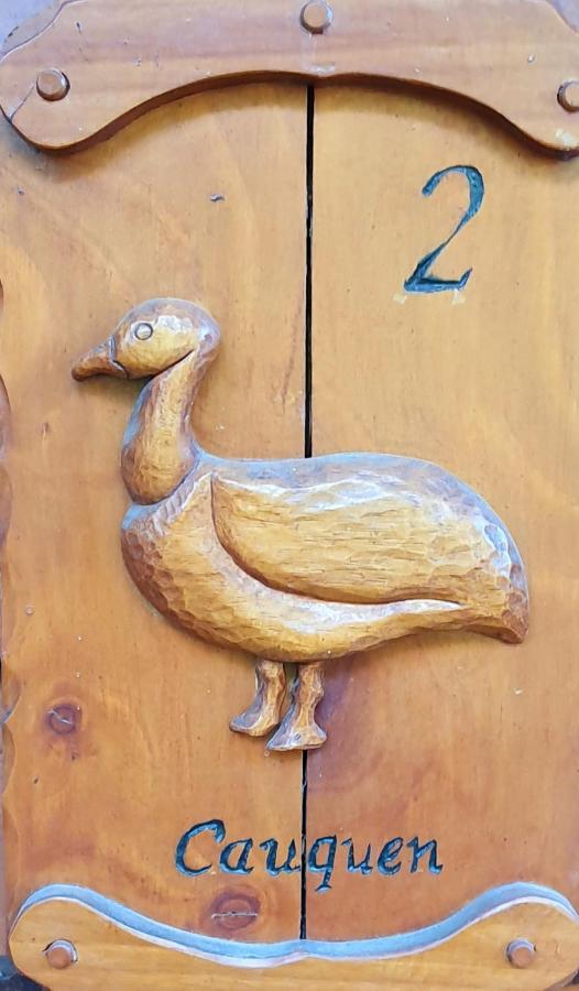 Laderas Del Campanario Villa San Carlos de Bariloche Eksteriør bilde