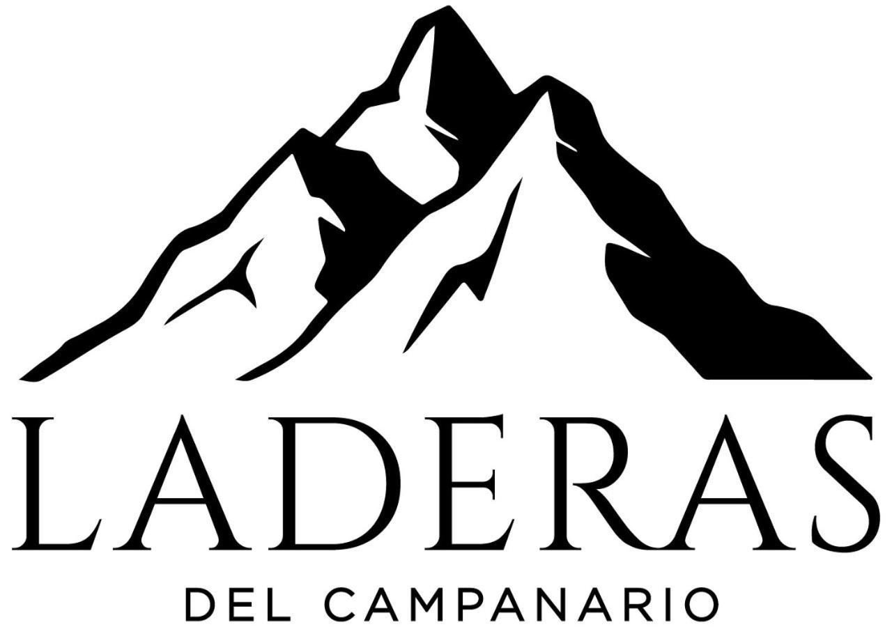 Laderas Del Campanario Villa San Carlos de Bariloche Eksteriør bilde