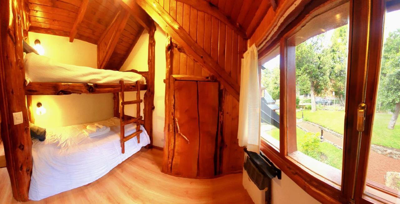 Laderas Del Campanario Villa San Carlos de Bariloche Eksteriør bilde
