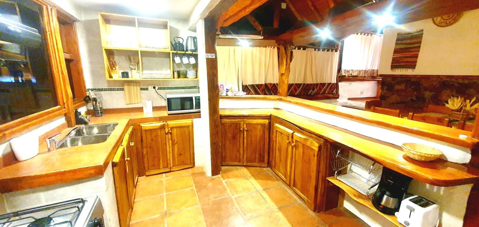 Laderas Del Campanario Villa San Carlos de Bariloche Eksteriør bilde