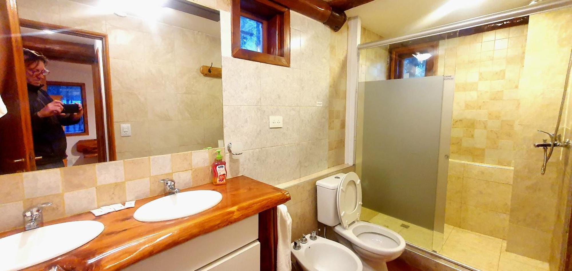 Laderas Del Campanario Villa San Carlos de Bariloche Rom bilde