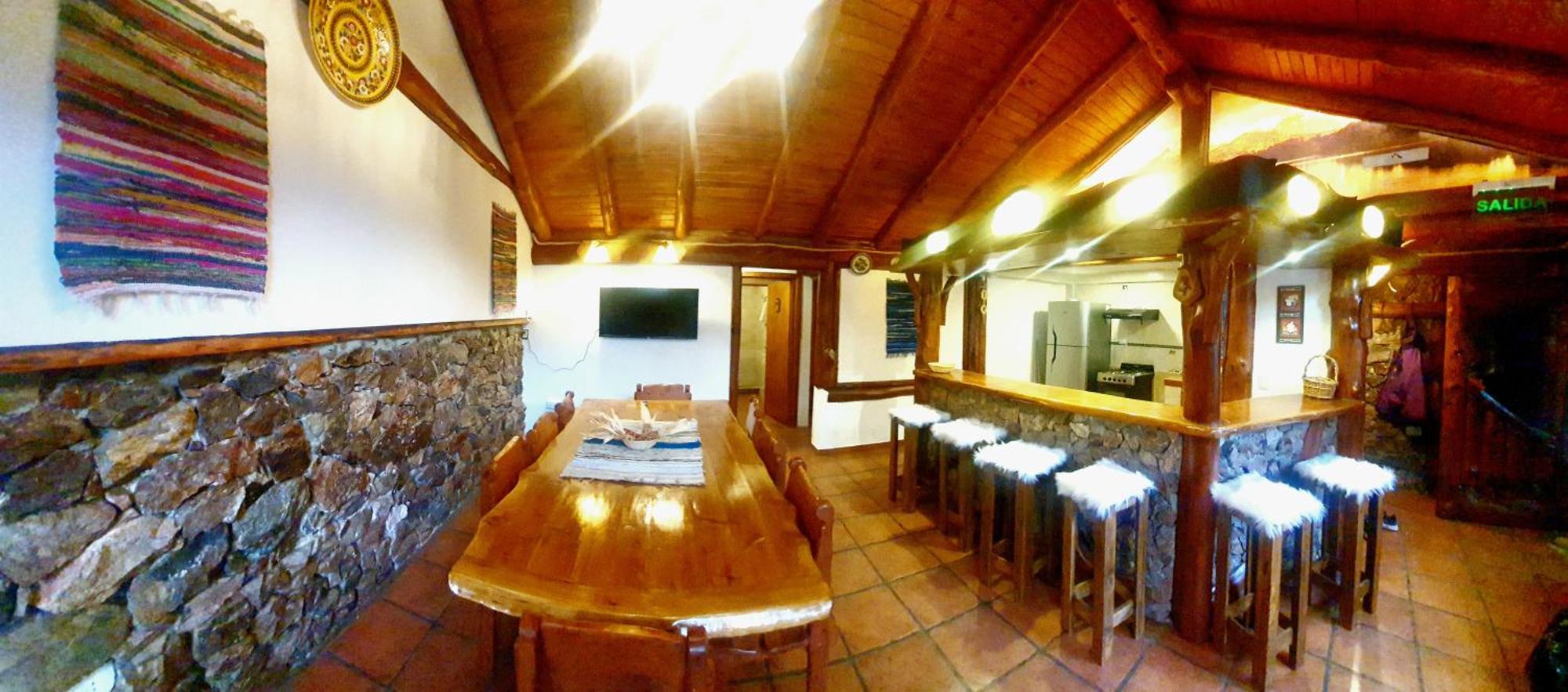 Laderas Del Campanario Villa San Carlos de Bariloche Rom bilde
