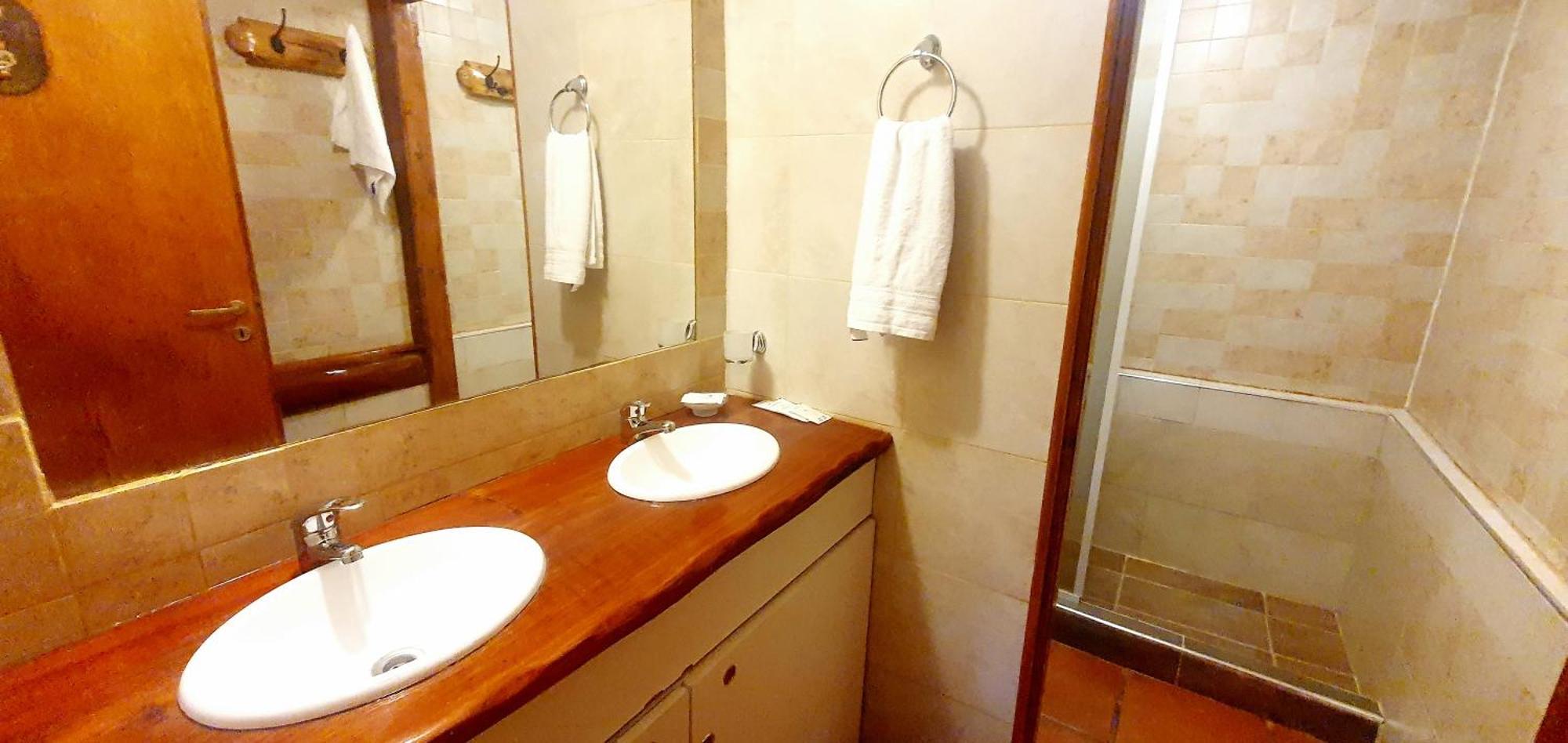 Laderas Del Campanario Villa San Carlos de Bariloche Rom bilde