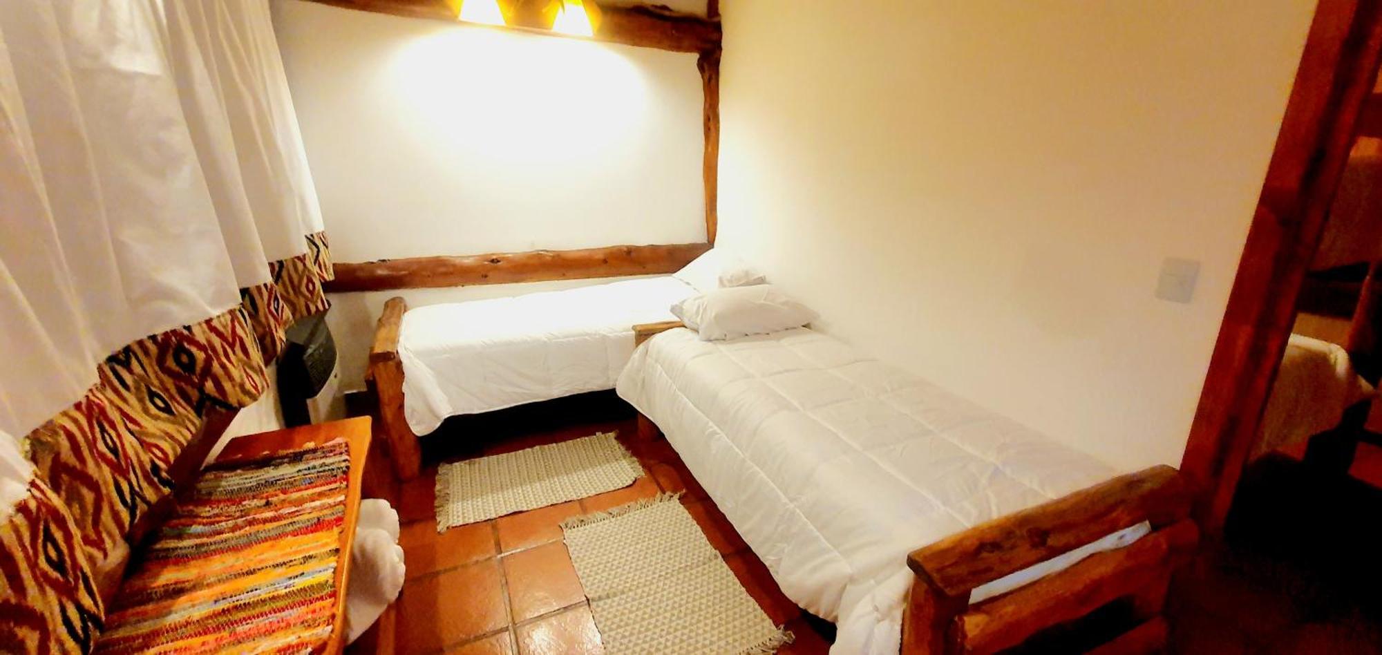 Laderas Del Campanario Villa San Carlos de Bariloche Rom bilde