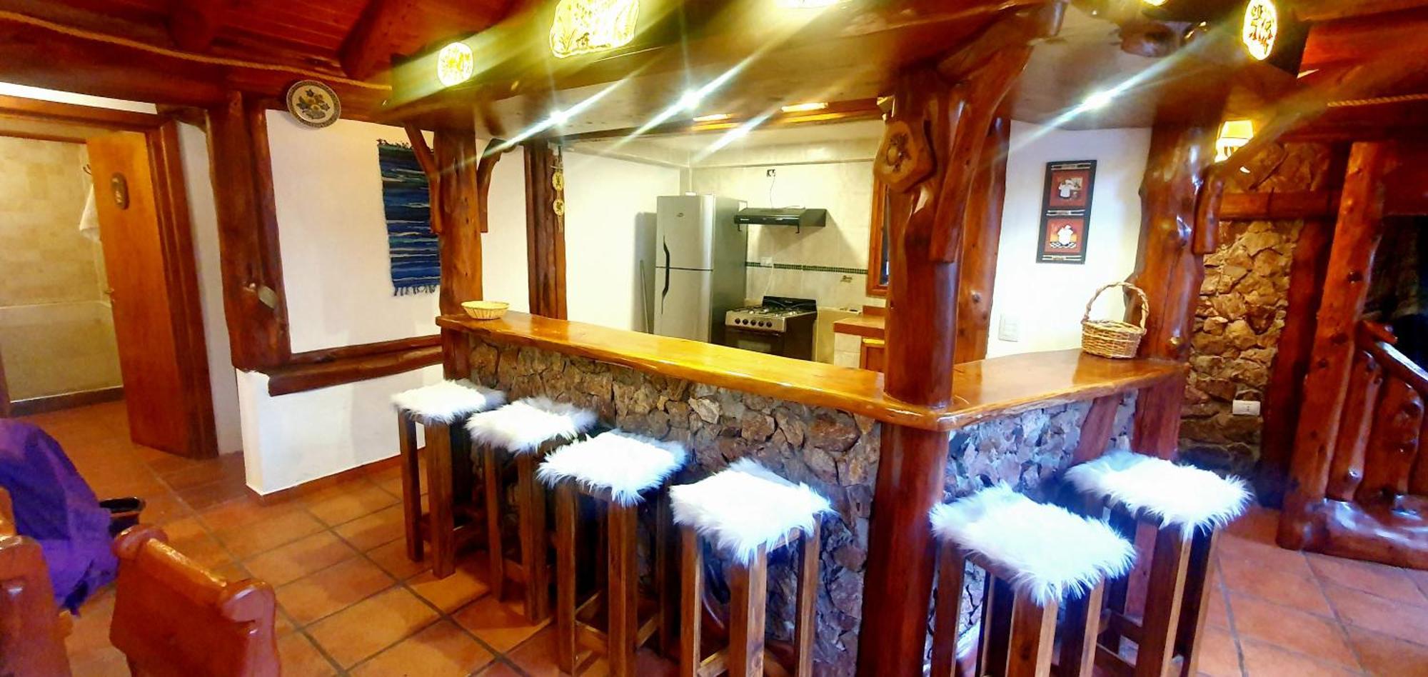 Laderas Del Campanario Villa San Carlos de Bariloche Rom bilde