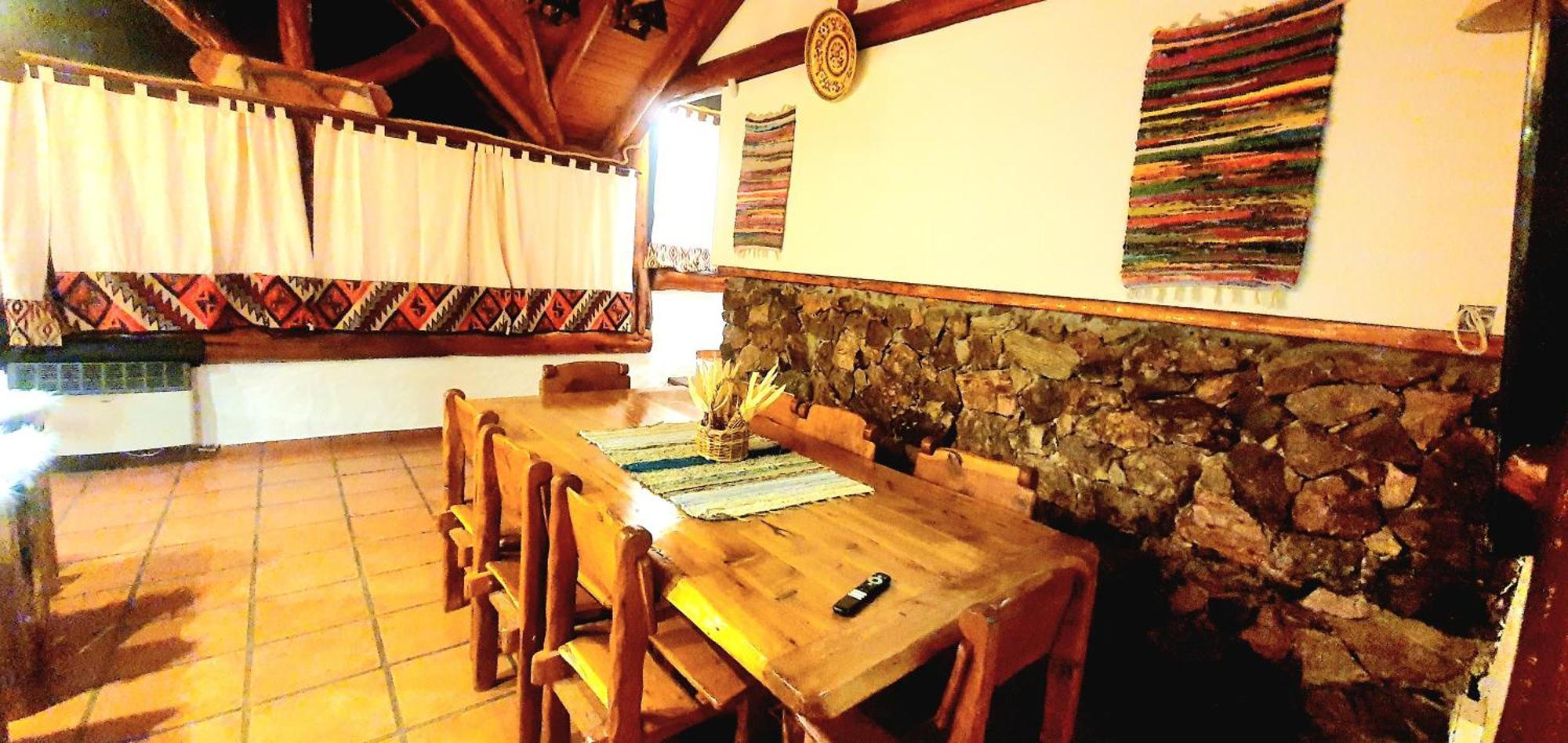 Laderas Del Campanario Villa San Carlos de Bariloche Rom bilde