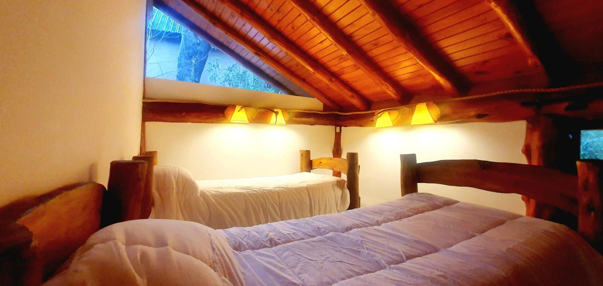 Laderas Del Campanario Villa San Carlos de Bariloche Rom bilde