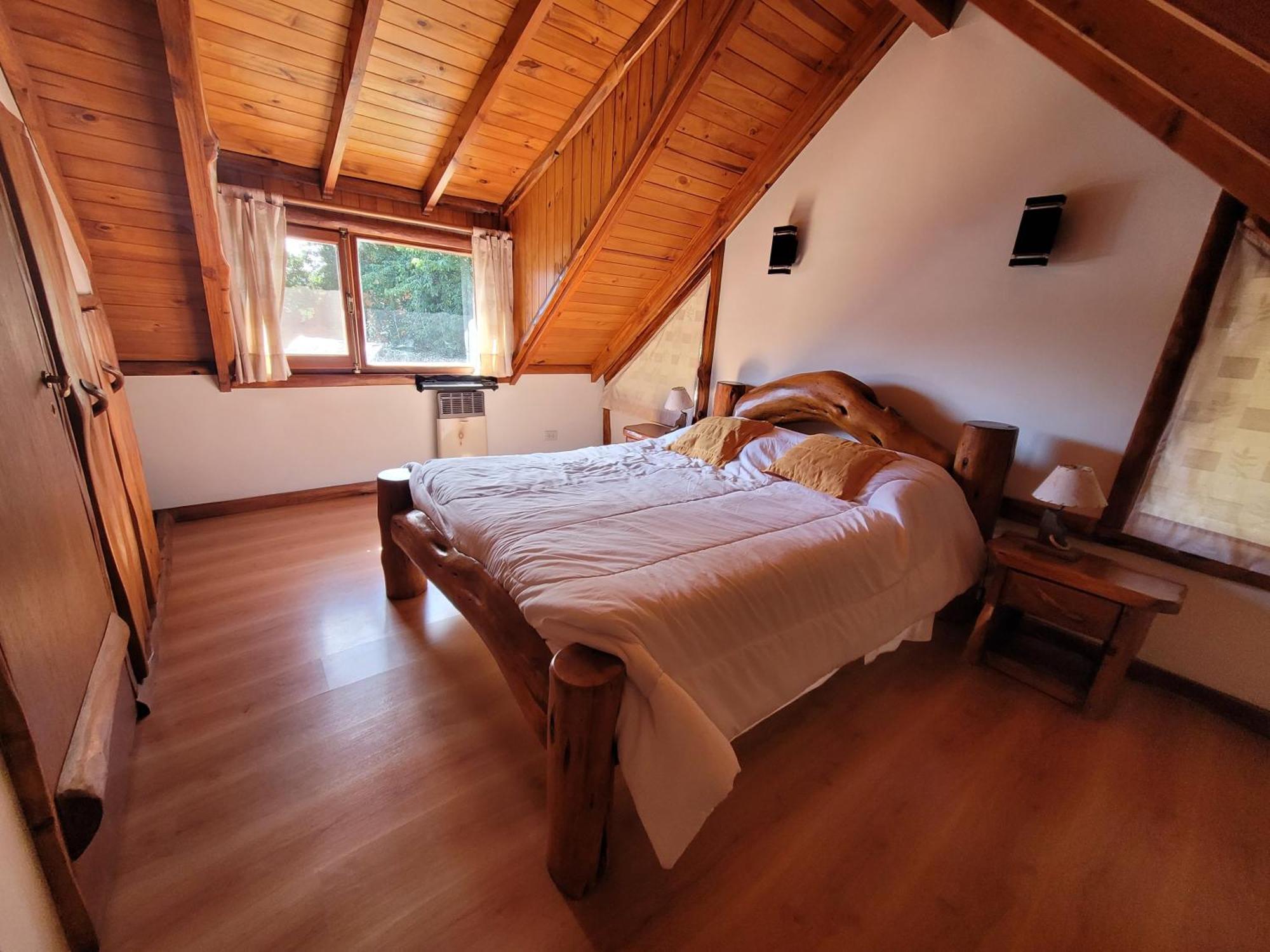 Laderas Del Campanario Villa San Carlos de Bariloche Eksteriør bilde